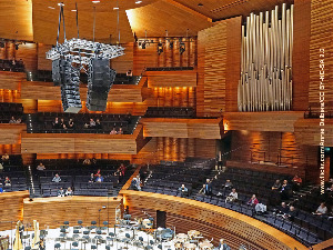 Светске музичке позорнице