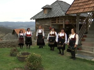 Удружене Ариљке афирмишу женско предузетништво и особености села