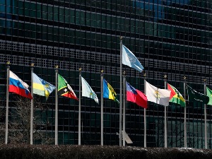 Савет безбедности УН 13. априла о Косову