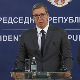 Вучић о изјави Шиба: Не правимо непријатеље од оних који су нам пријатељи