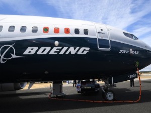 Боингови авиони "737 макс" опет приземљени због новог проблема