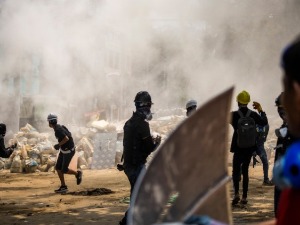 У Мјанмару  19 људи осуђено на смрт