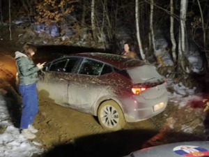 Када навигација наведе у беспуће – туристкиње из Русије залутале на Голији