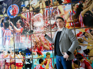 Росић: Тимским радом да вратимо Звезди шампионски имиџ