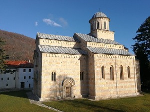 Дечани на листи најугроженијих локалитета културе у Европи