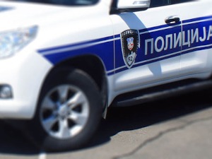 Београд, хапшење након објаве снимка бруталног насиља над псом