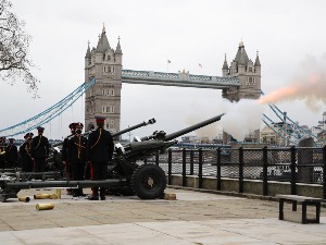 Принц Филип биће сахрањен 17. априла уз присуство породице, Хари потврдио долазак
