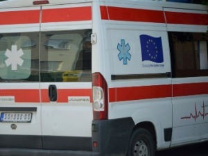 Погинуо радник приликом утовара машине