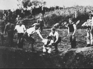 Пре осамдесет година основана НДХ, потомци жртава траже оснивање Меморијалног центра