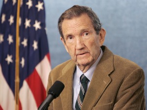 Преминуо Ремзи Кларк, велики противник НАТО агресије на СРЈ