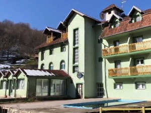 Лековита Радаљска бања чека правни лек за свој опоравак