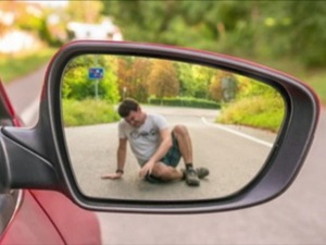 Окановић за РТС: Много више страдалих пешака, одузимање возила сигнал свима да је живот најважнији