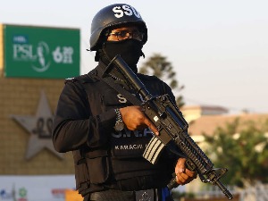 Убијен један од најтраженијих екстремиста у Пакистану