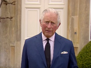 Принц Чарлс одао пошту оцу: Био је вољена и цењена личност