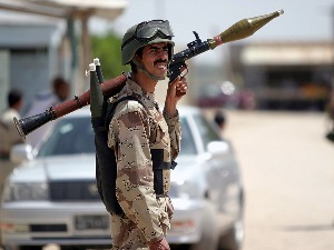 РПГ-7, оружје које је променило историју