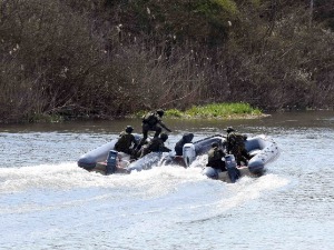 Вулин у Орешцу пред вежбу полиције и војске "Одговор 2021"