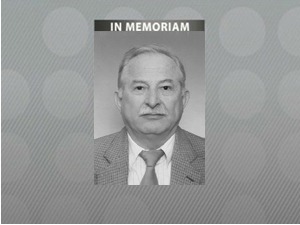 Преминуо Ивко Вучковић