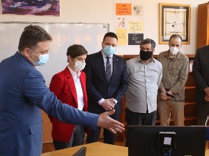 "Моја средња школа" – све информације и сервиси о упису на једном месту