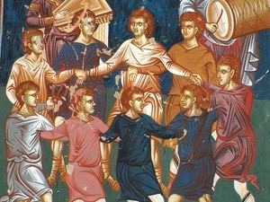 Савремено тумачење српске историје