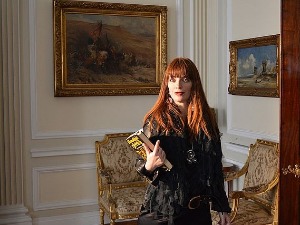 Филозофија и... либерализам