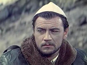 Капетан Леши