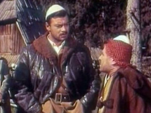 Капетан Леши