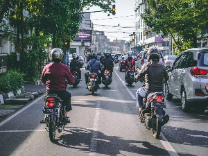 Безбедност на првом месту