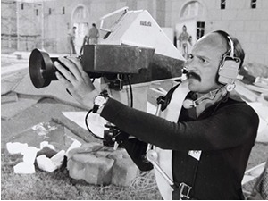 Преминуо некадашњи редитељ и камерман РТС-а Бранимир Клипа