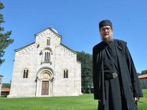 Српске НВО на Косову траже заштиту Саве Јањића и реакцију међународне заједнице