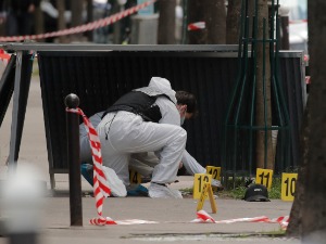 Убиство у Паризу – лични обрачун, искључен тероризам