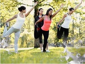 Конкретни савети – како да се вратите у форму после ковида