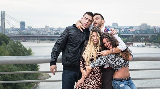 Afterparti Afterparti