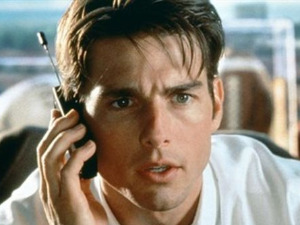 Џери Мегвајер