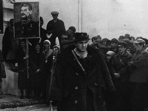 Велики транспорт