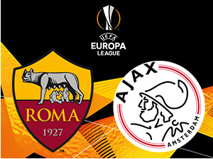 Фудбал - ЛЕ: Рома - Ајакс
