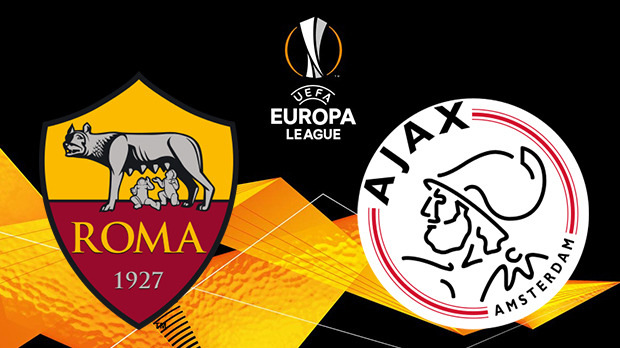Fudbal - LE: Roma - Ajaks Fudbal - LE: Roma - Ajaks
