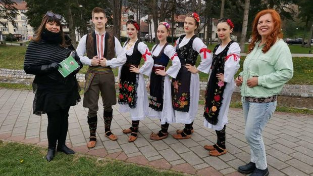 Udruženi smo jači Udruženi smo jači
