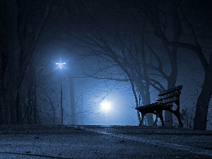 Ноћне променаде