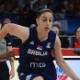 Јелена Брукс изабрана у другу најбољу петорку Евролиге