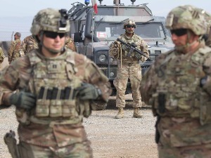 Бајден повлачи трупе из Авганистана до 11. септембра