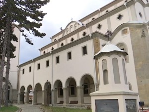 Срби се надају обнови и рестаурацији животописа Храма Светог Николе у Гњилану