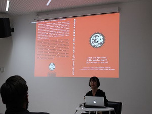 Свет беле коцке: Пракса за 21. век, 2-5