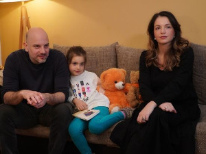 ТВ лица: Александар Седлар