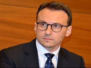 Петковић: Напади на Србе последица реторике политичких лидера у Приштини