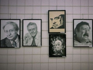 Моја лепа Србија: Позоришта Србије