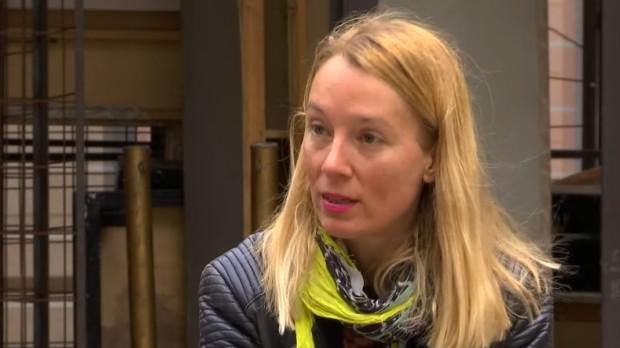 Ostavi sve i čitaj: Maja Pelević Ostavi sve i čitaj: Maja Pelević