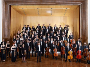 СО РТС-а: Серенада за дуваче, 1. део