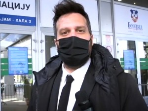 И "италијанске хијене" пријавиле су се за вакцинацију у Србији