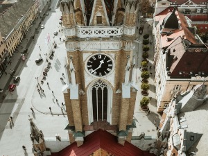 Упркос пандемији, највећи конкурс за културу у историји Новог Сада