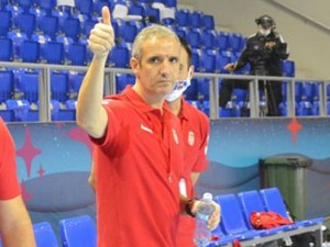 Ђерона одредио рукометаше за меч са Грчком